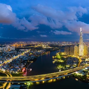 Pick up from Tan Son Nhat airport (Ho Chi Minh) and drop off at a hotel in Ho Chi Minh city