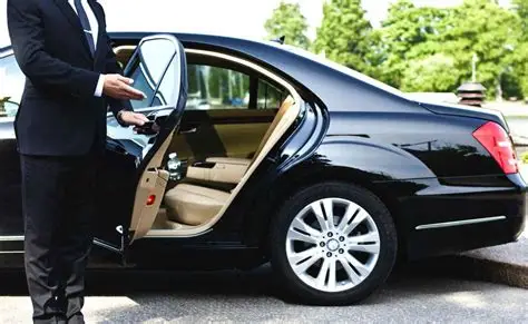 Chauffeur-driver transfer from Vilnius Airport to Vilnius city hotels - Image 2