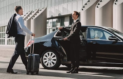 Stockholm Private Car Rental with Driver 1-Day - Image 2