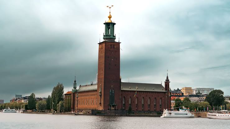 Stockholm Private Car Rental with Driver 1-Day - Image 3